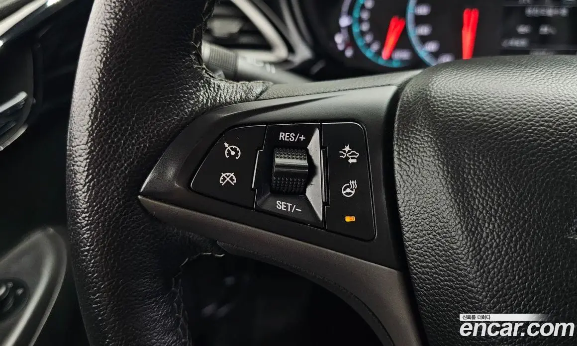 Chevrolet Spark 2021 1.0 автомат (гидро), фото 21