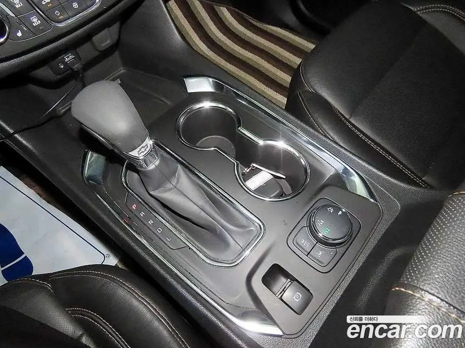 Chevrolet Traverse 2020 3.6 автомат (гидро), фото 12
