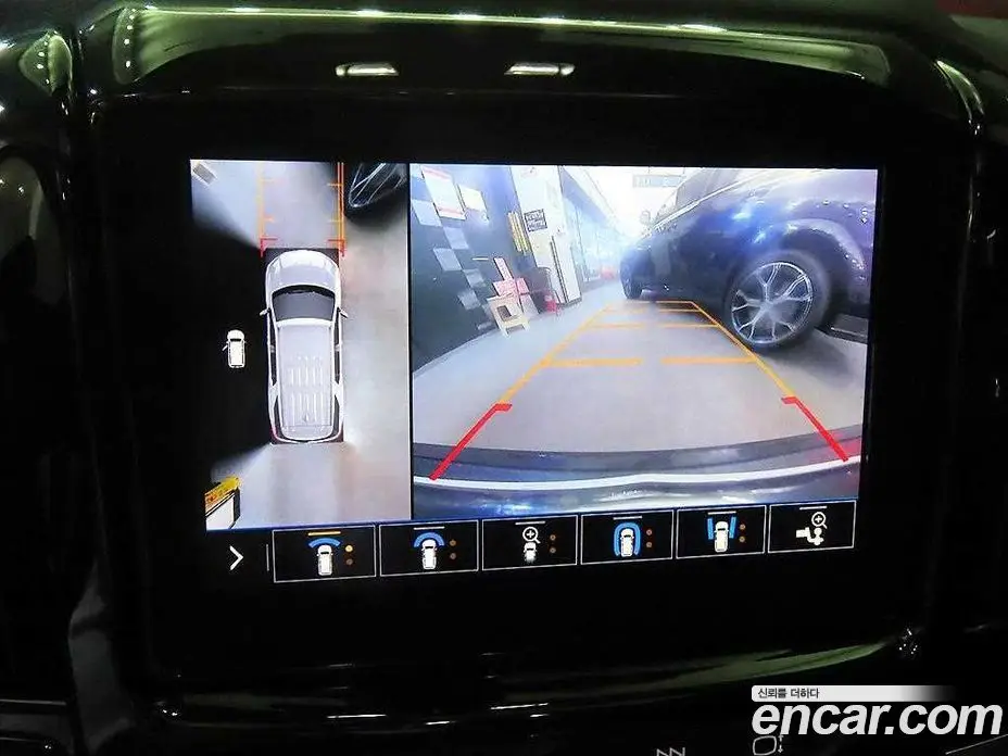Chevrolet Traverse 2020 3.6 автомат (гидро), фото 15