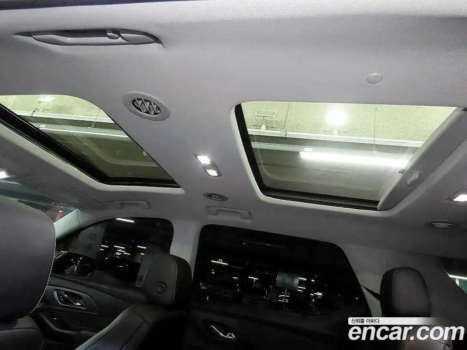Chevrolet Traverse 2020 3.6 автомат (гидро), фото 16