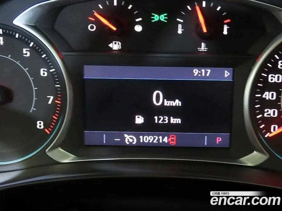 Chevrolet Traverse 2020 3.6 автомат (гидро), фото 9