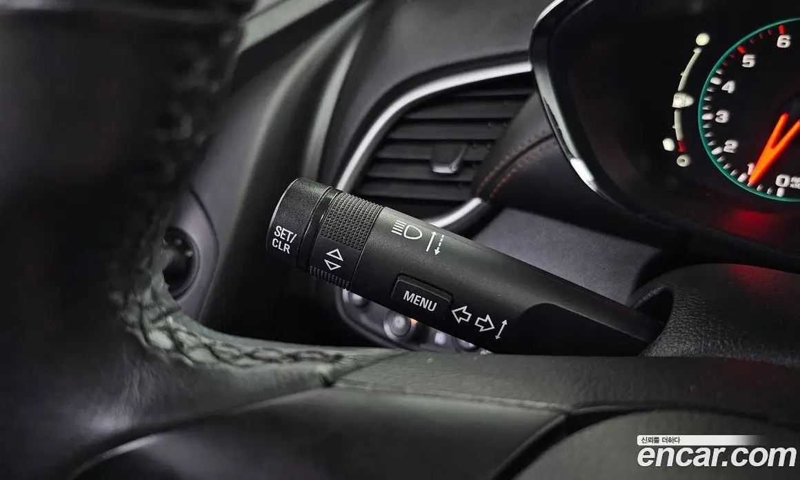 Chevrolet Trax 2017 1.6 автомат (гидро), фото 29