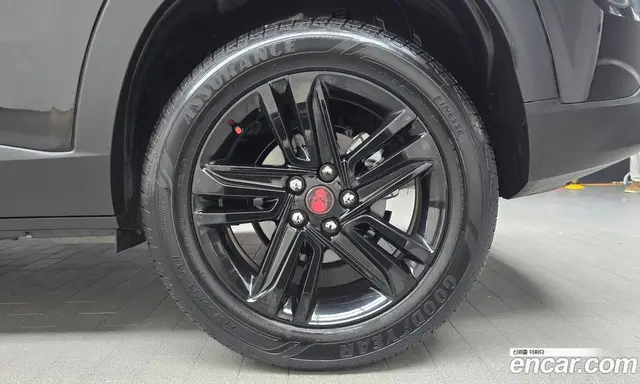 Chevrolet Trax 2024 1.2 автомат (гидро), миниатюра 7