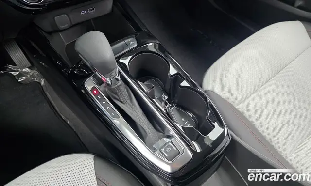 Chevrolet Trax 2024 1.2 автомат (гидро), миниатюра 12