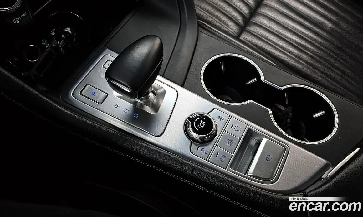 Genesis G70 2019 2.0 автомат (гидро), фото 9