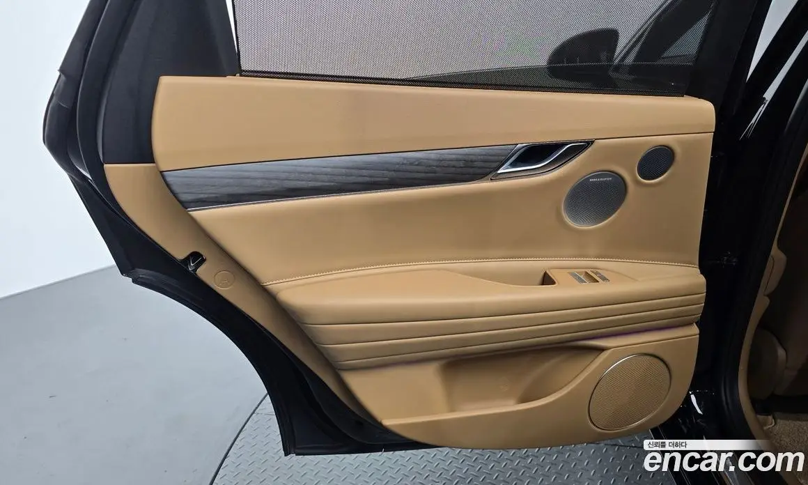 Genesis G80 2025 2.5 автомат (гидро), фото 15