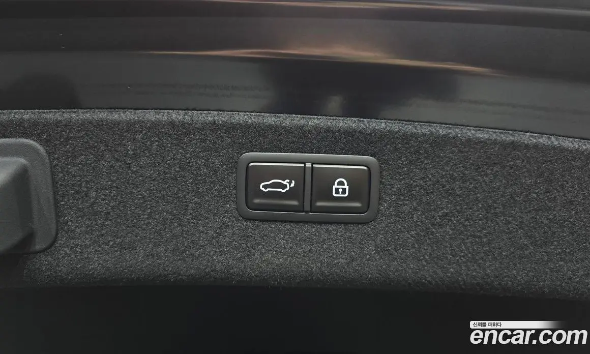 Genesis G80 2025 2.5 автомат (гидро), фото 24