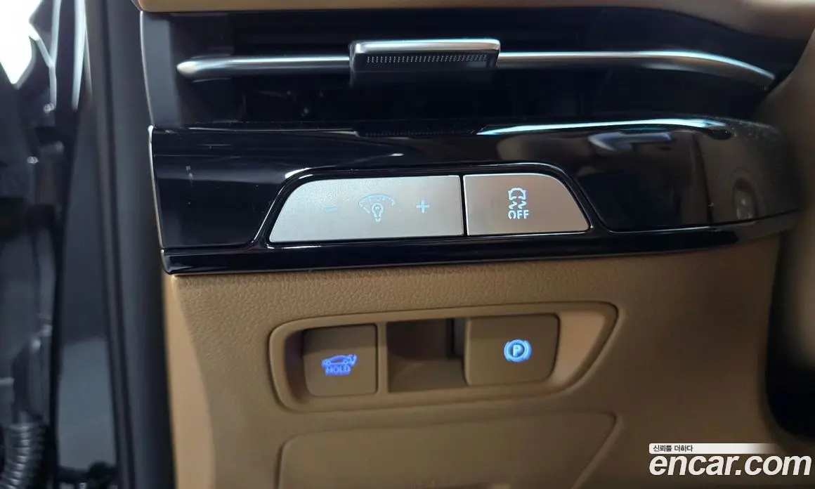 Genesis G80 2025 2.5 автомат (гидро), фото 27