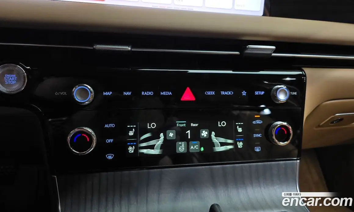 Genesis G80 2025 2.5 автомат (гидро), фото 32