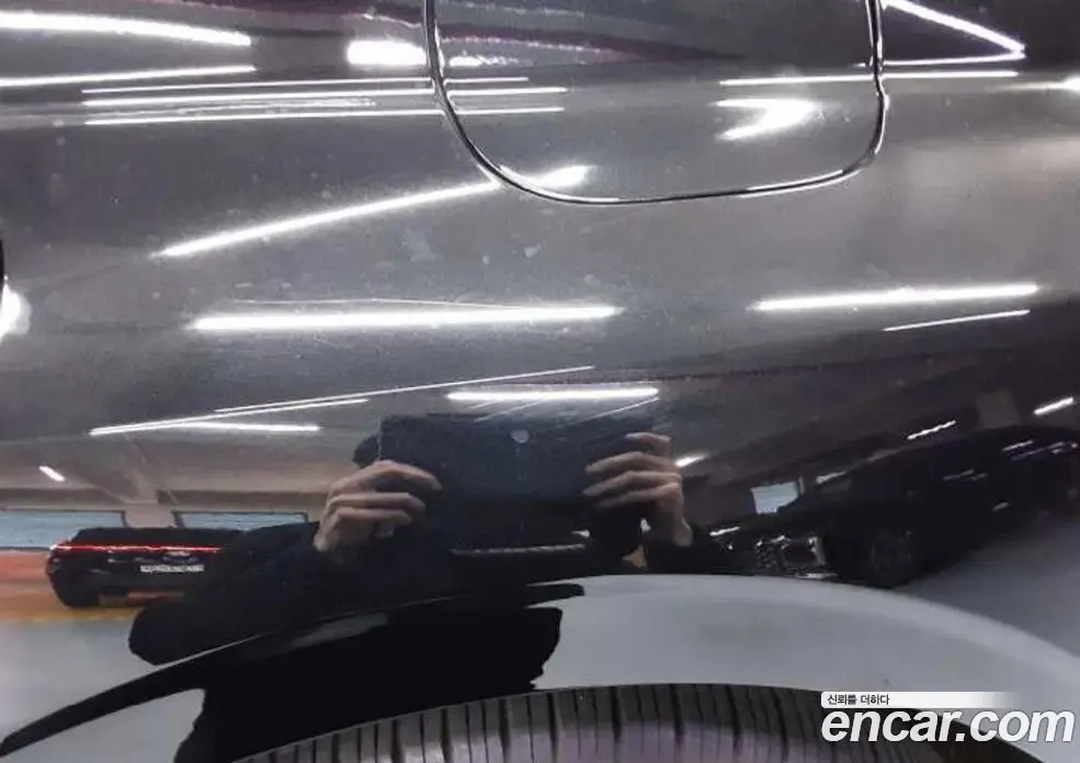 Genesis G90 2022 3.5 автомат (гидро), фото 13