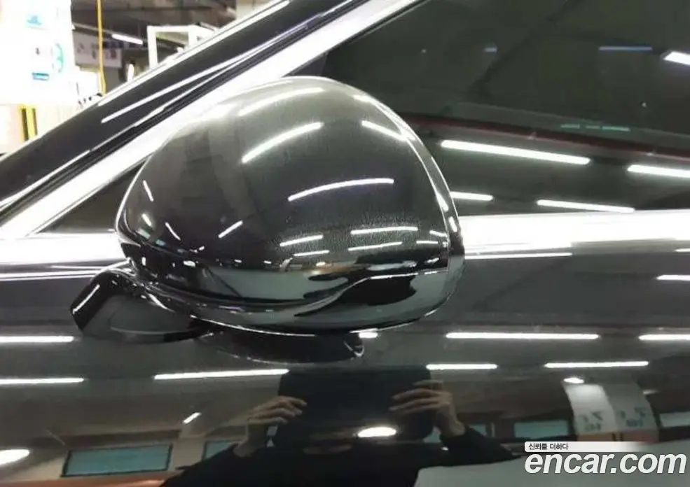 Genesis G90 2022 3.5 автомат (гидро), фото 14