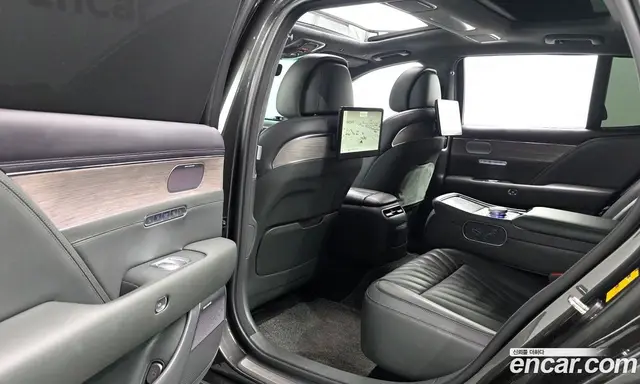 Genesis G90 2022 3.5 автомат (гидро), миниатюра 11