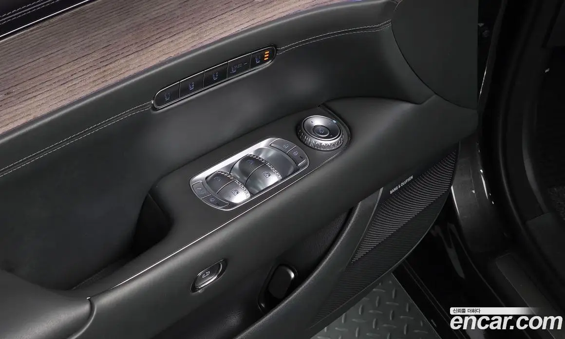 Genesis G90 2022 3.5 автомат (гидро), фото 16