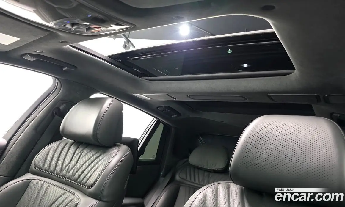 Genesis G90 2022 3.5 автомат (гидро), фото 19