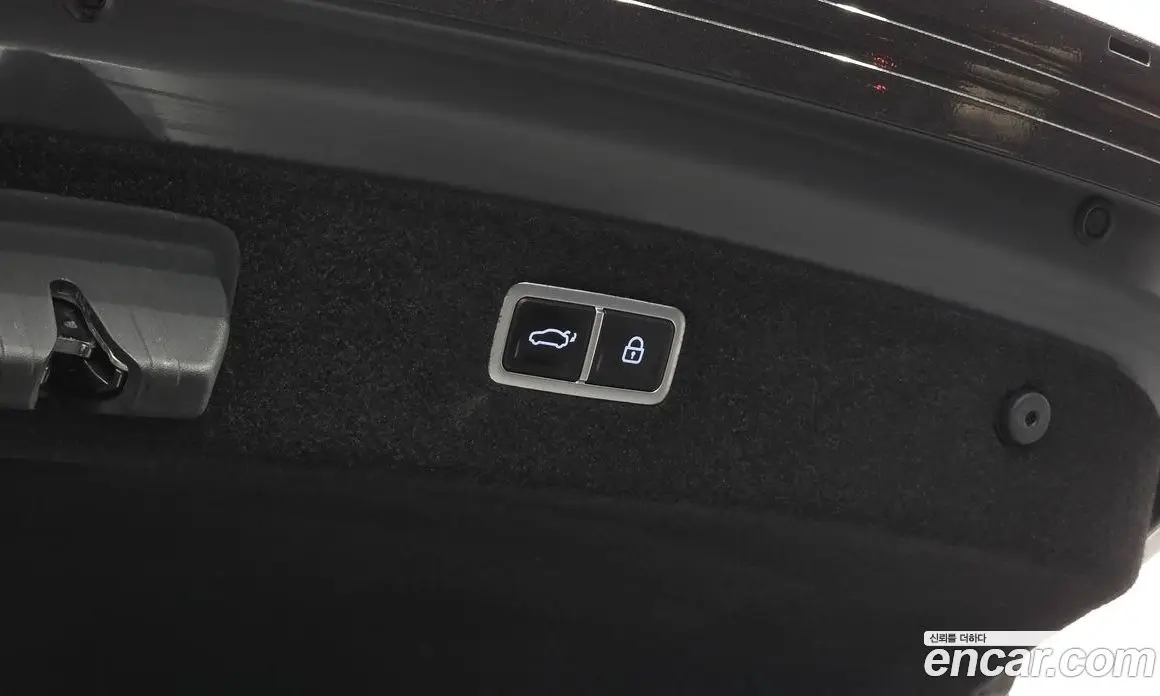 Genesis G90 2022 3.5 автомат (гидро), фото 20