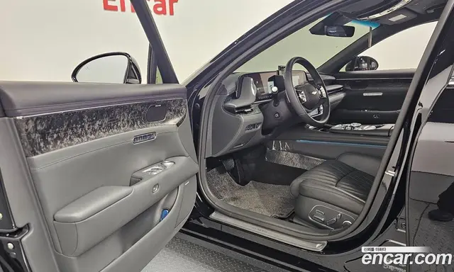 Genesis G90 2024 3.5 автомат (гидро), миниатюра 11