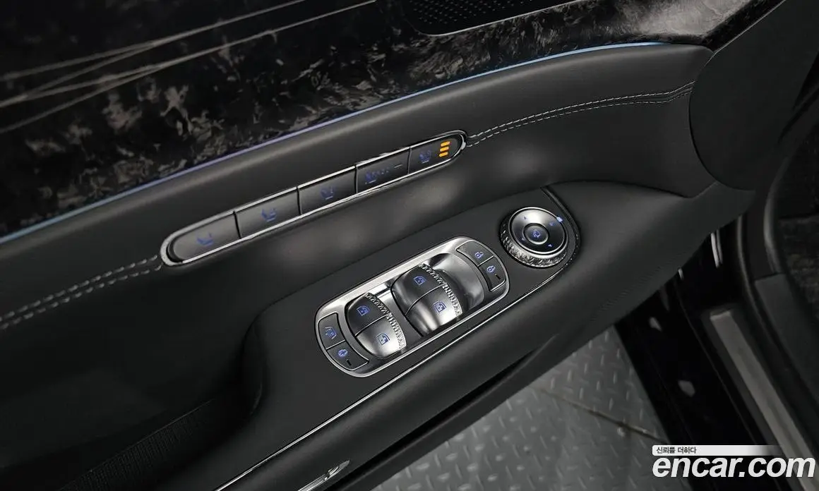 Genesis G90 2024 3.5 автомат (гидро), фото 16