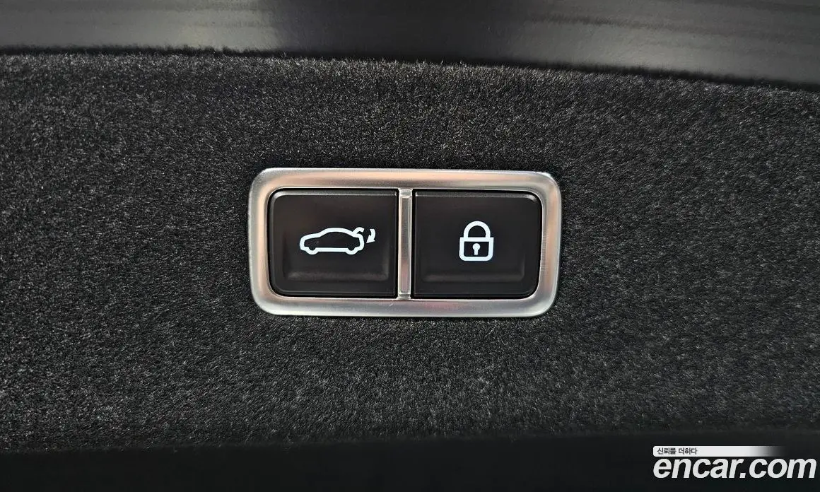 Genesis G90 2024 3.5 автомат (гидро), фото 20