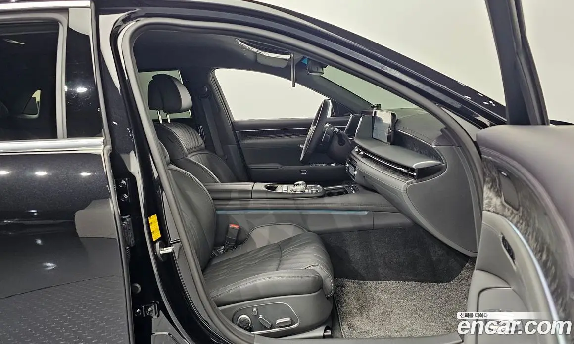 Genesis G90 2024 3.5 автомат (гидро), фото 10