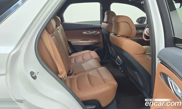 Genesis GV70 2023 2.2 автомат (гидро), миниатюра 11