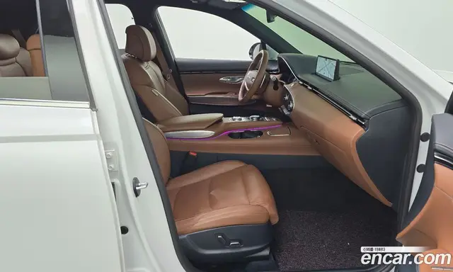 Genesis GV70 2023 2.2 автомат (гидро), миниатюра 12