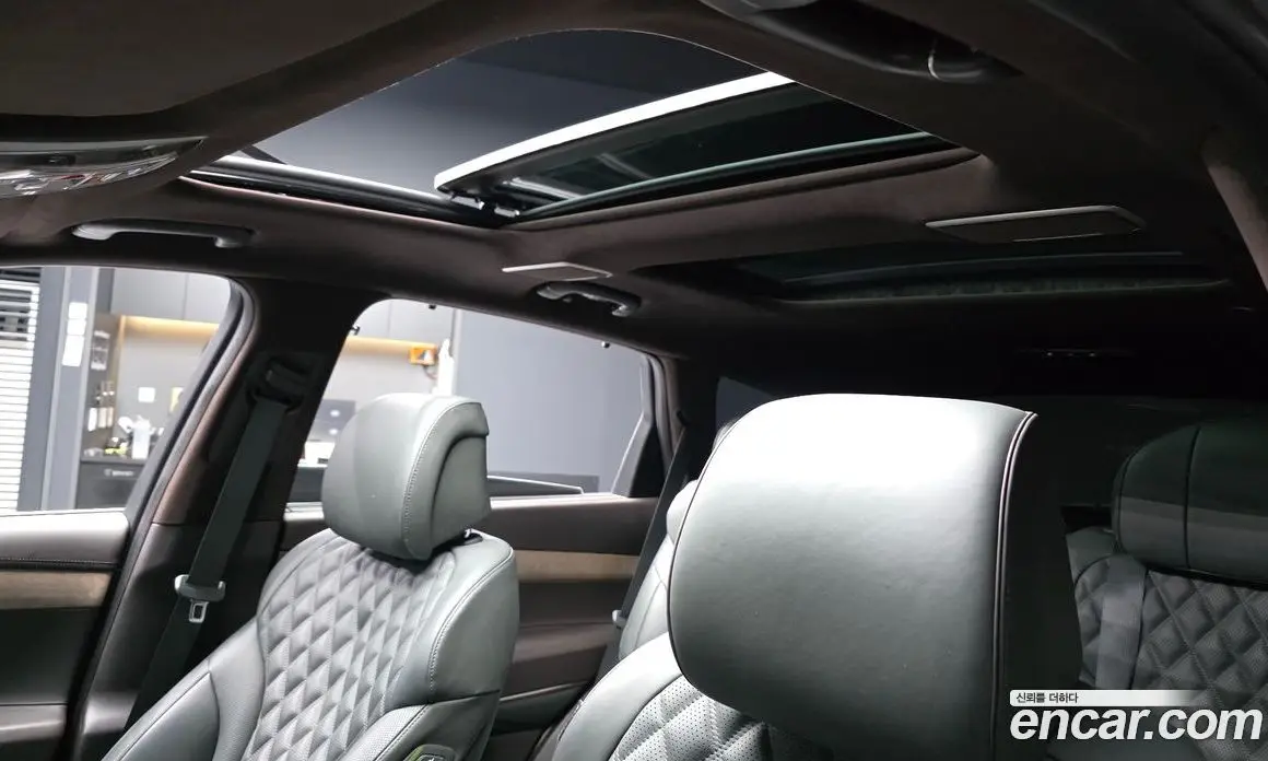 Genesis GV80 2021 3.5 автомат (гидро), фото 18