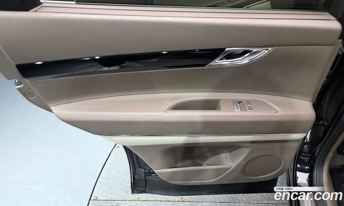 Genesis GV80 2022 2.5 автомат (гидро), фото 15