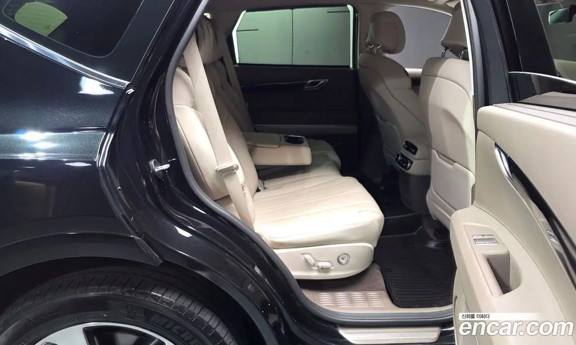 Genesis GV80 2022 2.5 автомат (гидро), фото 17