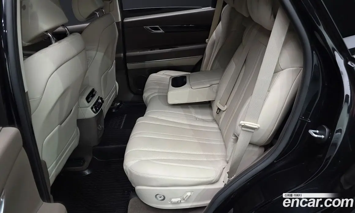 Genesis GV80 2022 2.5 автомат (гидро), фото 18