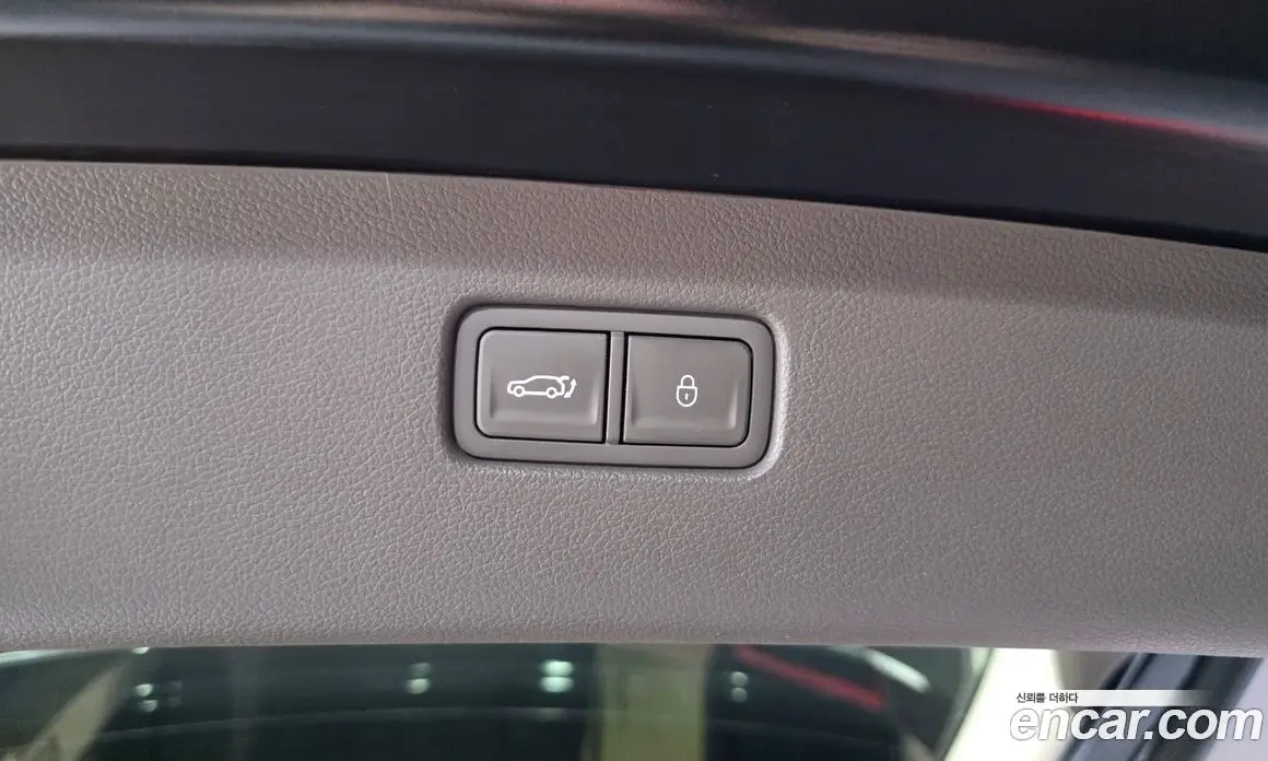 Genesis GV80 2022 2.5 автомат (гидро), фото 22