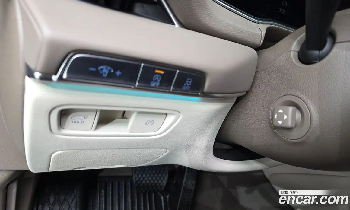 Genesis GV80 2022 2.5 автомат (гидро), фото 25