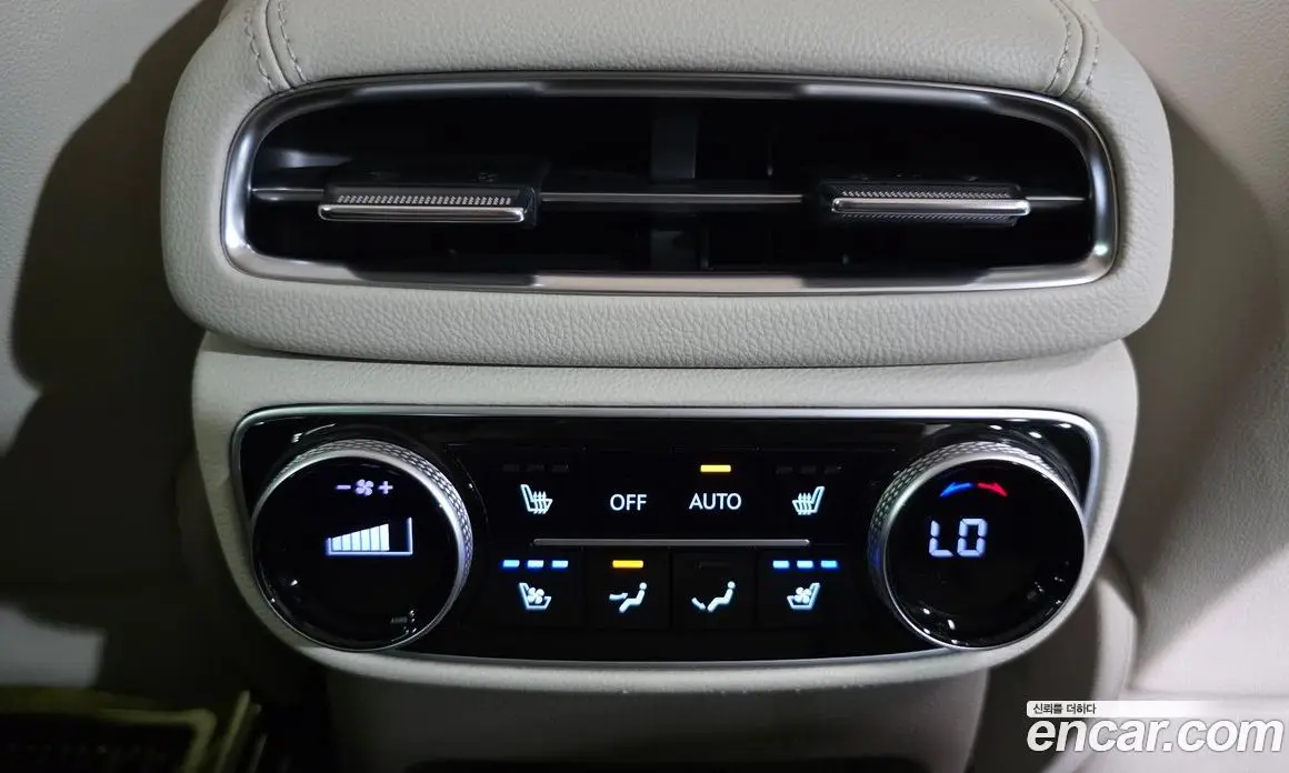 Genesis GV80 2022 2.5 автомат (гидро), фото 30