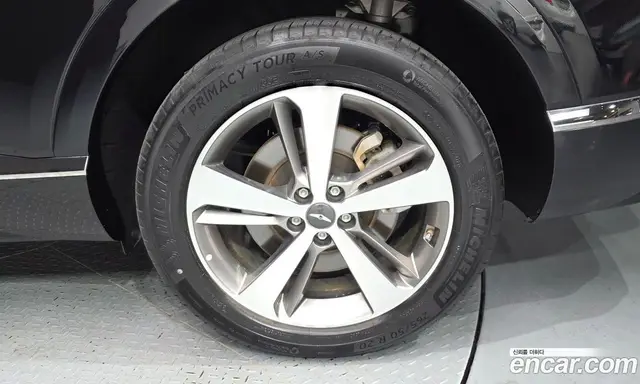 Genesis GV80 2022 2.5 автомат (гидро), миниатюра 7