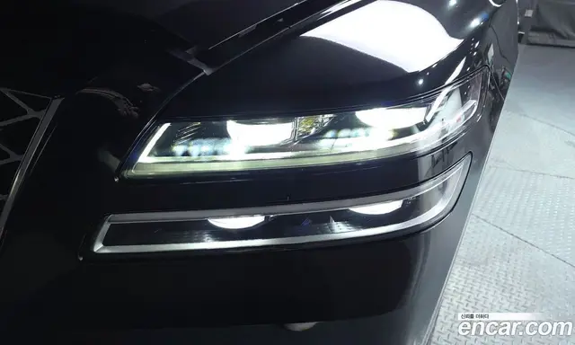 Genesis GV80 2022 2.5 автомат (гидро), миниатюра 8
