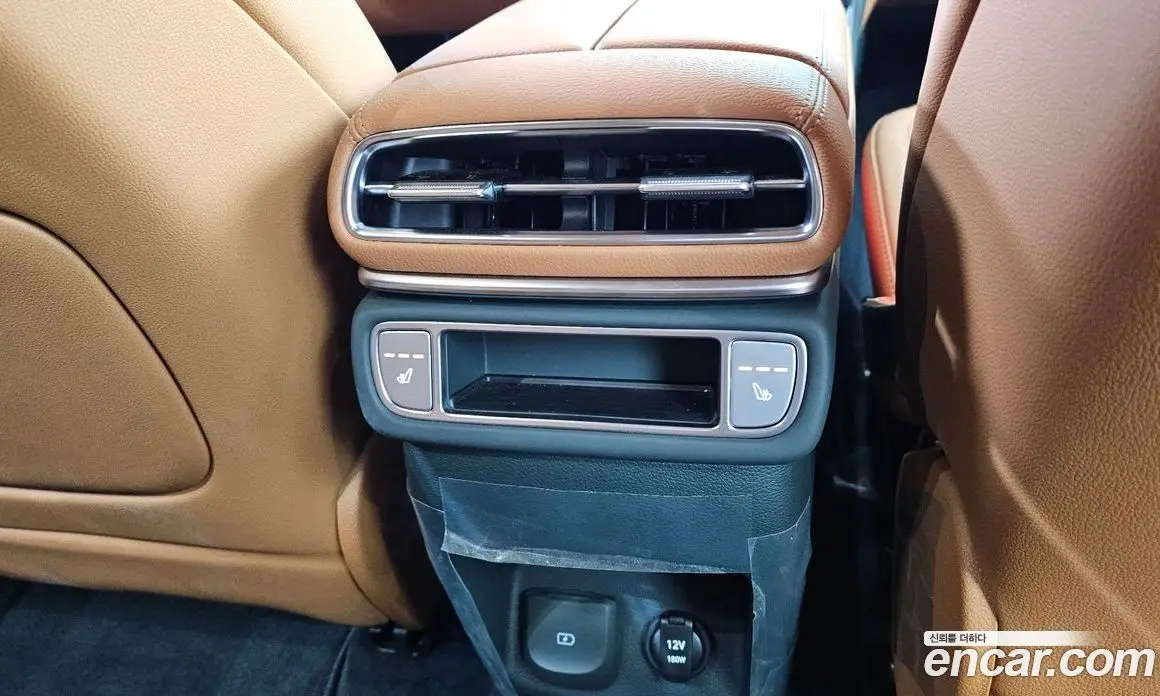 Genesis GV80 2025 2.5 автомат (гидро), фото 24
