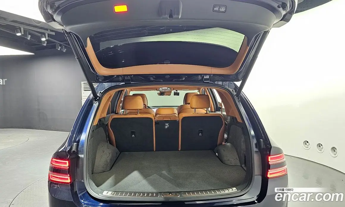 Genesis GV80 2025 2.5 автомат (гидро), фото 26