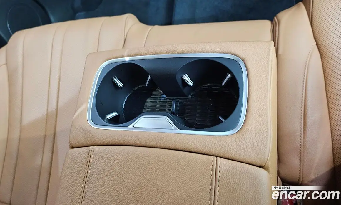 Genesis GV80 2025 2.5 автомат (гидро), фото 31