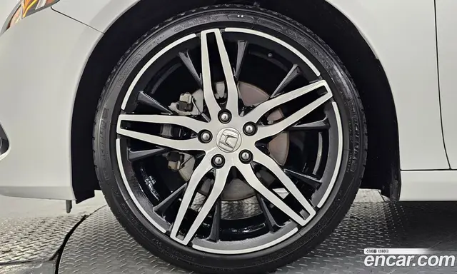 Honda Accord 2022 2.0 автомат (гидро), миниатюра 5