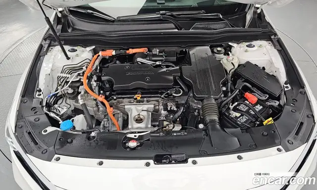 Honda Accord 2022 2.0 автомат (гидро), миниатюра 6