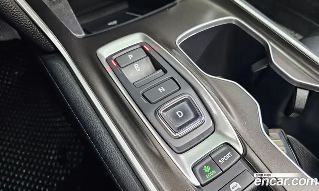 Honda Accord 2022 2.0 автомат (гидро), миниатюра 9