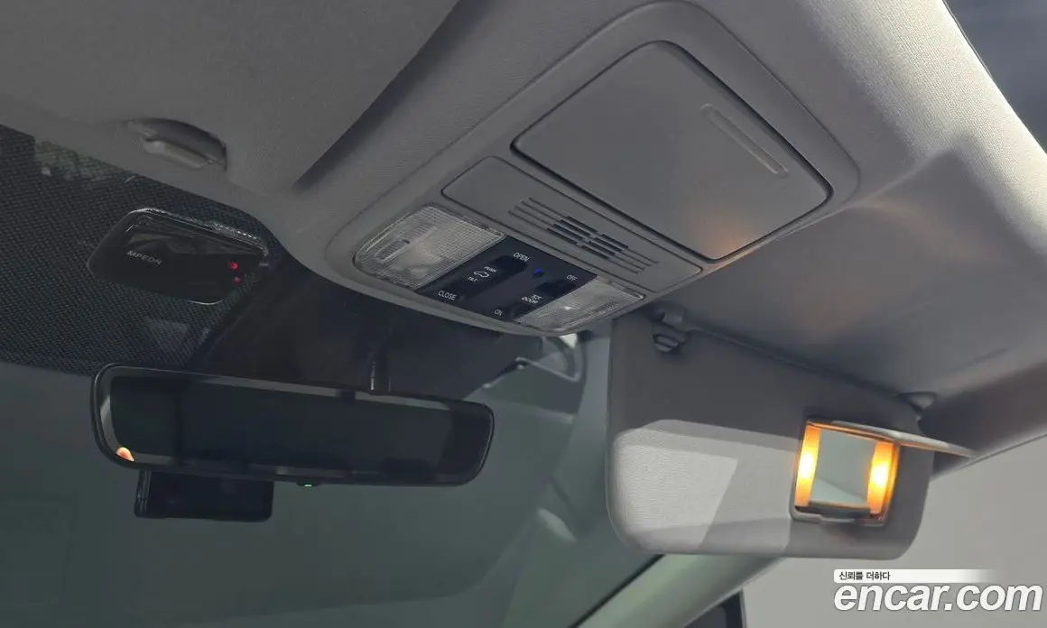 Honda Odyssey 2019 3.5 автомат (гидро), фото 20