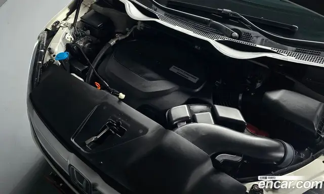 Honda Odyssey 2019 3.5 автомат (гидро), миниатюра 6