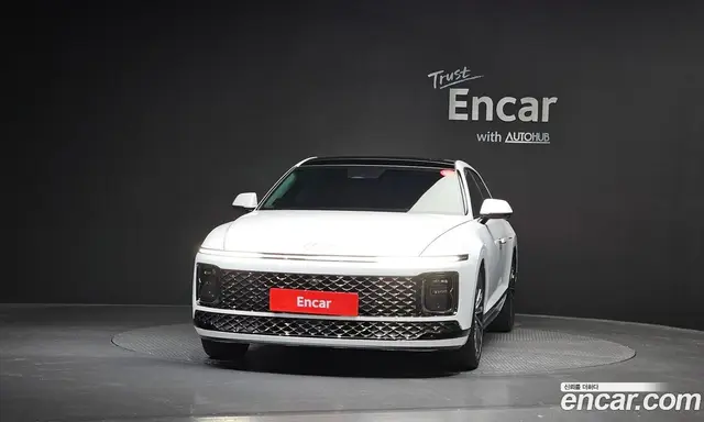 Hyundai Grandeur 2023 1.6 автомат (гидро), миниатюра 3