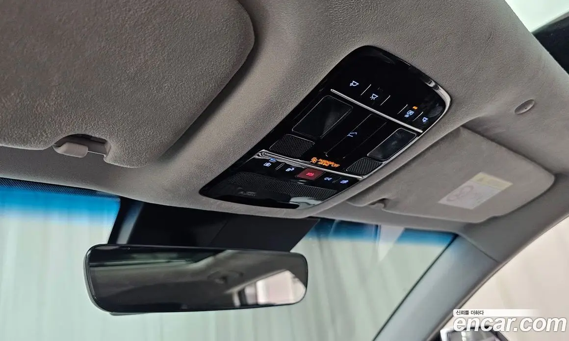 Hyundai Grandeur 2023 1.6 автомат (гидро), фото 25
