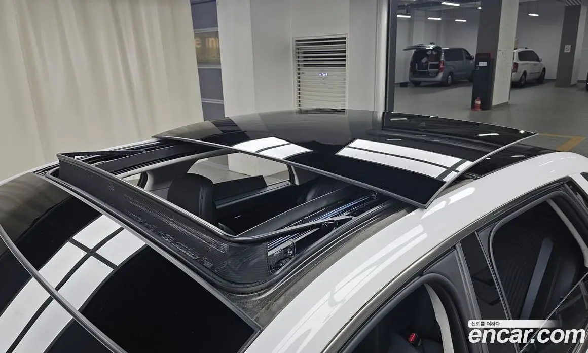 Hyundai Grandeur 2023 1.6 автомат (гидро), фото 29