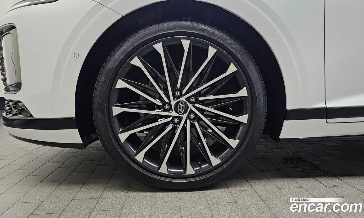 Hyundai Grandeur 2023 1.6 автомат (гидро), фото 5