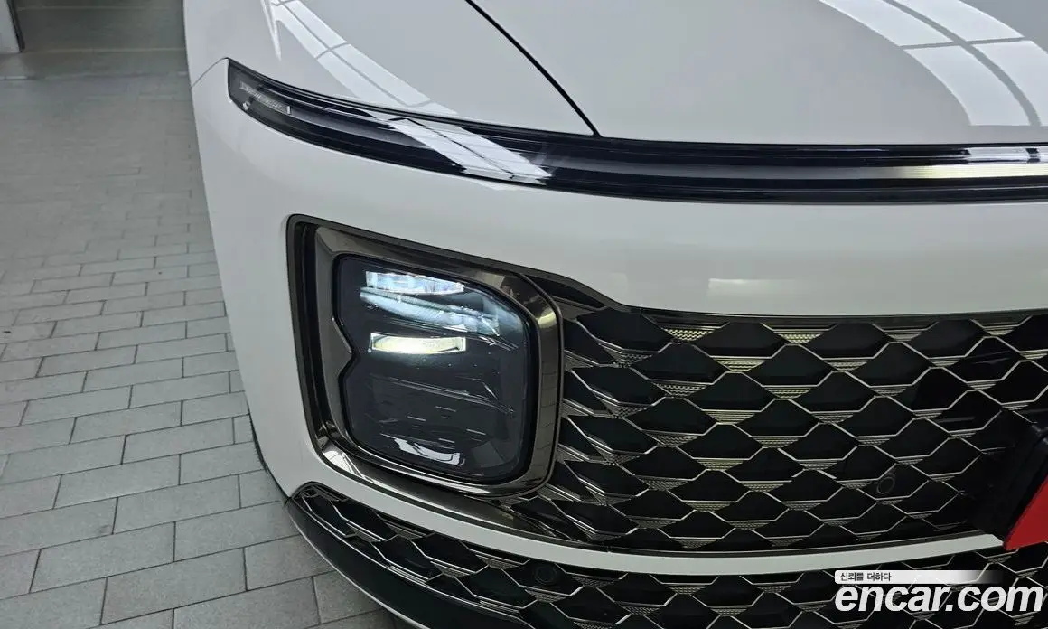 Hyundai Grandeur 2023 1.6 автомат (гидро), фото 8