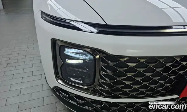 Hyundai Grandeur 2023 1.6 автомат (гидро), миниатюра 8