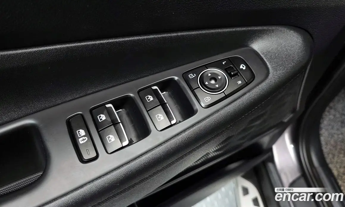 Hyundai Santa Fe 2021 2.5 автомат (гидро), фото 11