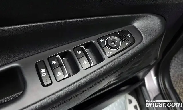 Hyundai Santa Fe 2021 2.5 автомат (гидро), миниатюра 11